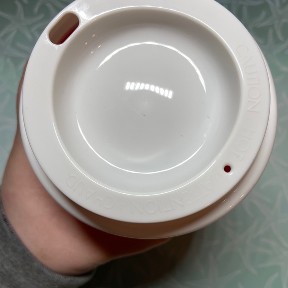 Starbucks holiday cup - Picture 2 of 4